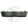 DIEDERICHS 1665040 Radiator Grille